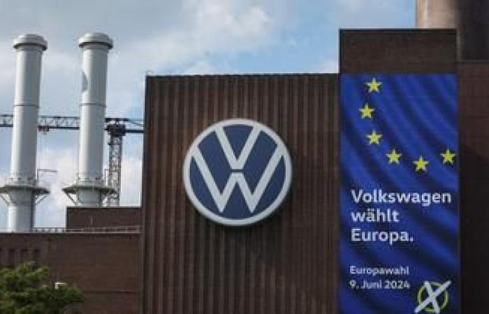 Warum streiken Volkswagen-Mitarbeiter ab diesem Montag?