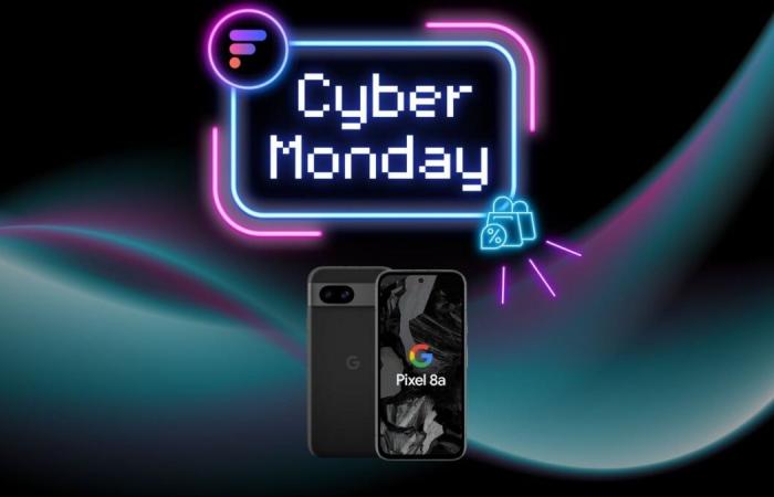 Die besten Deals für günstige Smartphones gibt es auch am Cyber ​​Monday! Hier sind die Top 15 Angebote unter 500 Euro