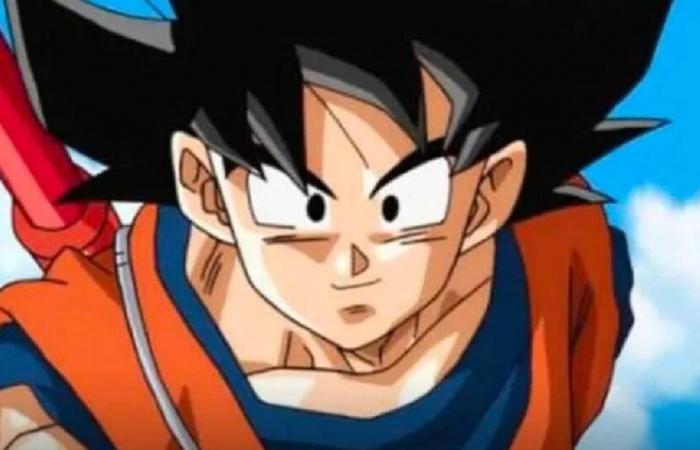 Dragon Ball: Goku hätte ganz anders sein sollen! Die erste Version des von Akira Toriyama vorgestellten Helden ist sehr überraschend