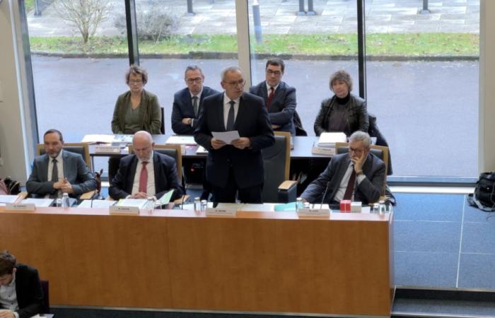 Angesichts von Krisen hofft das Ministerium auf „Freiwilligkeit“