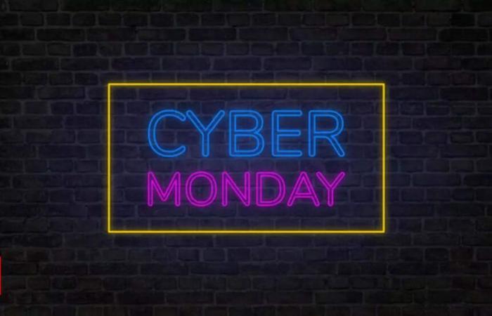 Cyber ​​Monday Sale in Indien: Amazon, Vijay Sales, Ajio, Tata Cliq und andere Websites bieten Rabatte