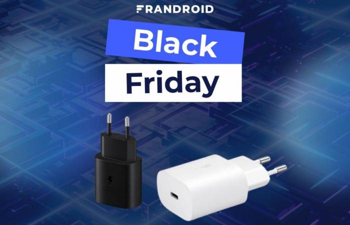 Mit diesen 16 Cyber-Monday-Angeboten beendet Samsung den Black Friday stilvoll