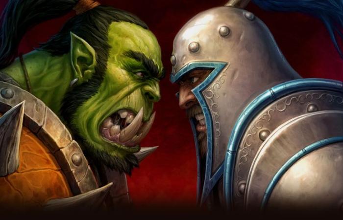 GOG.com: Blizzard entfernt Warcraft und Warcraft 2 von der Händlerplattform – News