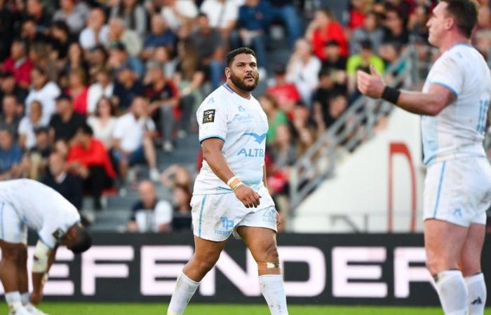 Transfers / Top 14 – Mohamed Haouas und Bastien Chalureau, zwei weitere Jahre in Montpellier