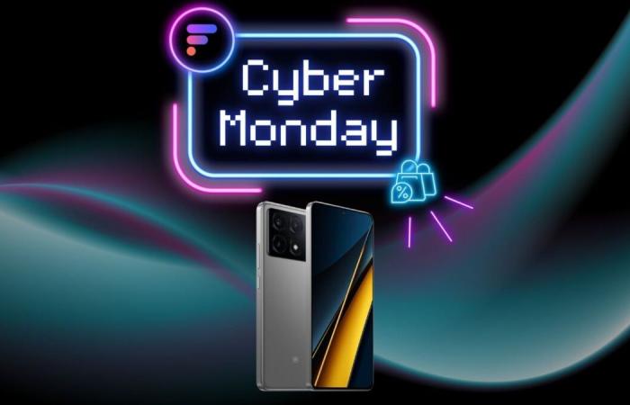 Die besten Deals für günstige Smartphones gibt es auch am Cyber ​​Monday! Hier sind die Top 15 Angebote unter 500 Euro