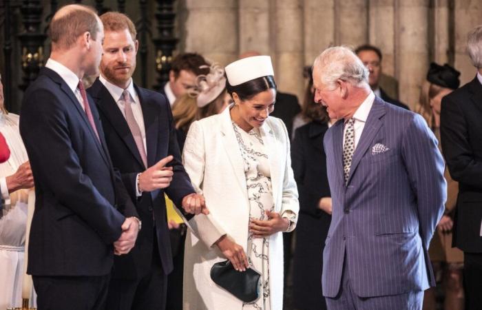 Meghan Markle: Diese Bemerkung über Karl III. zeigt, wie sich die Zeiten geändert haben