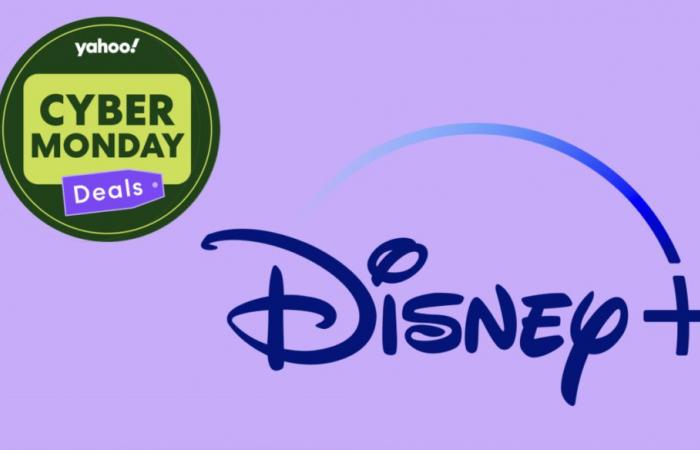 Disney+ und Hulu haben eines der besten Cyber ​​Monday-Angebote zusammengestellt – sparen Sie bis zu 72 %