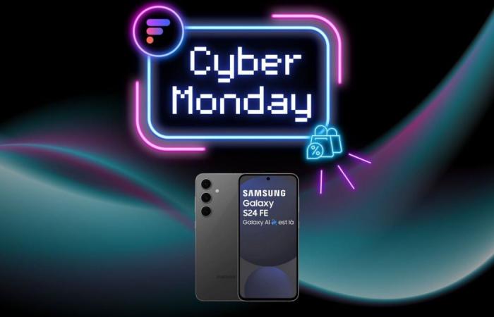 Die besten Deals für günstige Smartphones gibt es auch am Cyber ​​Monday! Hier sind die Top 15 Angebote unter 500 Euro