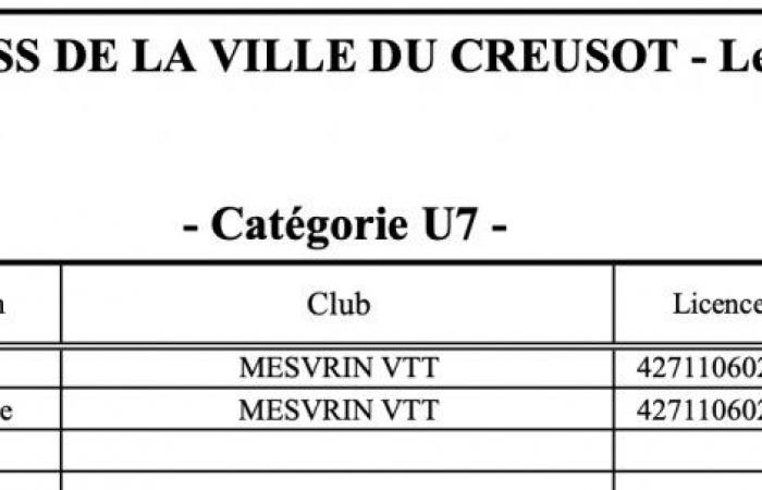 Cyclocross: William Millat vor seinem Bruder Adrien auf den Höhen von Le Creusot