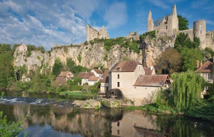 France Bleu Poitou – Hören Sie Live-Radio, lokale Nachrichten, Radiofrequenz