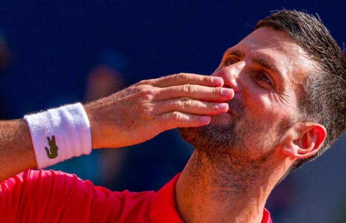 ATP > „Das Bild von Djokovic, der Del Potro bei seinem Abschied begleitete, widersprach direkt dem Bild, das viele Journalisten und Medien im Laufe der Jahre von ihm gezeichnet haben“, erklärt der Journalist José Moron