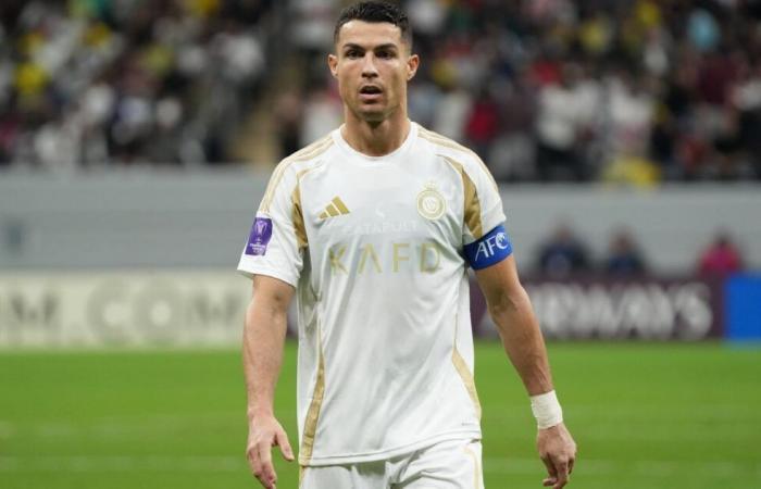 Spielt Cristiano Ronaldo heute für Al Nassr gegen Al Sadd in der AFC Champions League 2024/25?