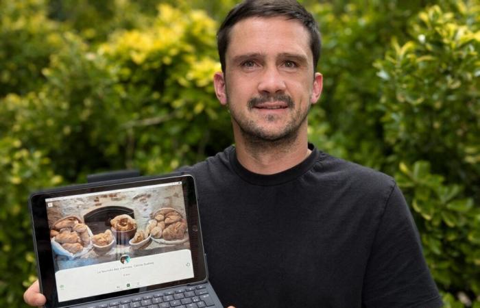 Local Panier, eine Anwendung, um Produzenten in Ihrer Nähe zu finden