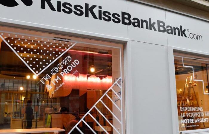 Ulule kauft die Crowdfunding-Plattform KissKissBankBank