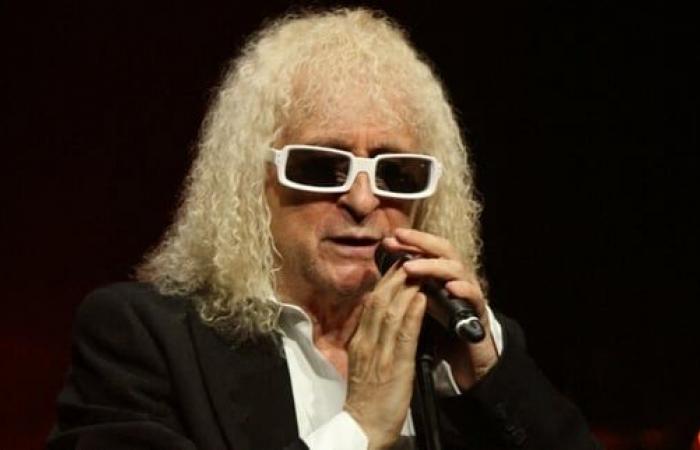 Beendet Michel Polnareff wirklich seine Karriere? Er antwortet