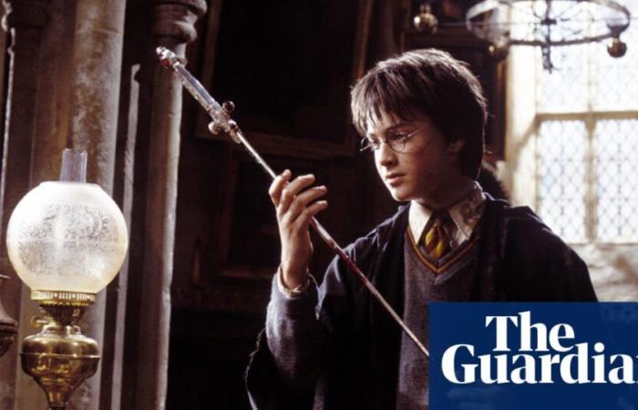 Nachbildungen von Harry-Potter-Schwertern in Japan wegen Verstoßes gegen das Waffengesetz zurückgerufen | Japan