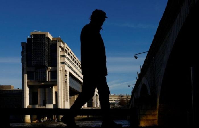 Die Risikoprämie für französische Schulden liegt nahe dem höchsten Stand seit 12 Jahren – 12.03.2024 um 10:49 Uhr