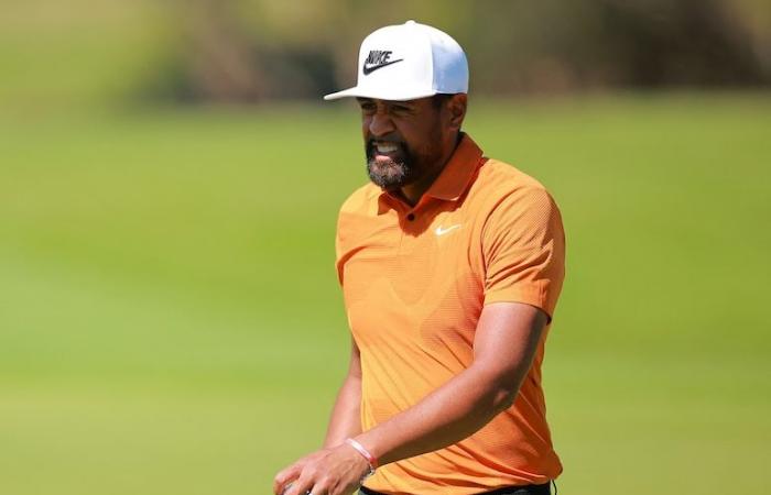 Tony Finau zieht sich von der Hero World Challenge zurück und wird auf LIV Golf angekündigt