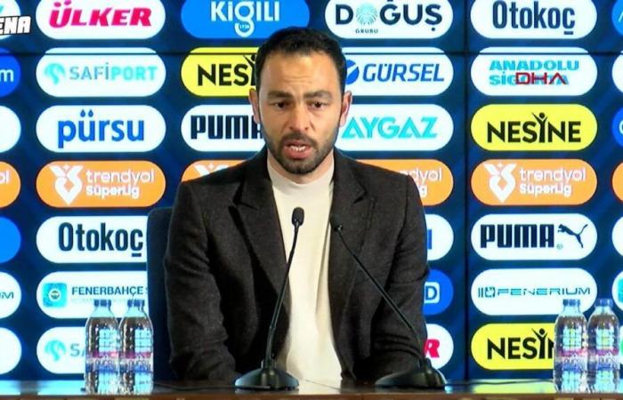 Fenerbahçe-Vorwurf von Selçuk İnan: Sie haben mich sehr traurig gemacht