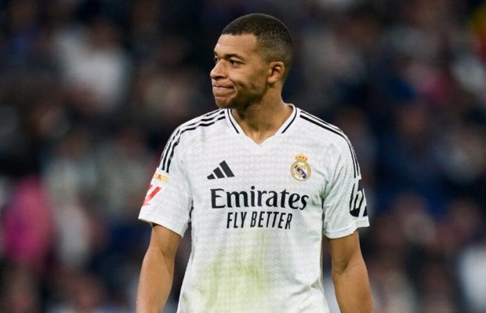 „Der größte Fehler seines Lebens“, verurteilte Mbappé scharf