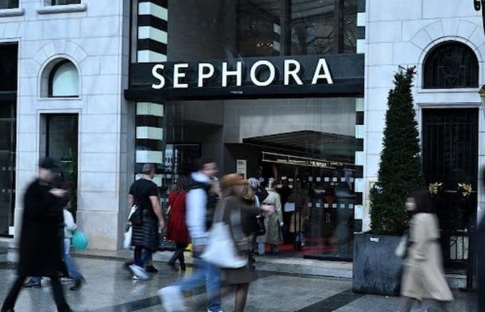 „Von einem Tag auf den anderen sind wir nichts“: Für Sephora-Führungskräfte ein Hauch von Diskriminierung nach der Schwangerschaft