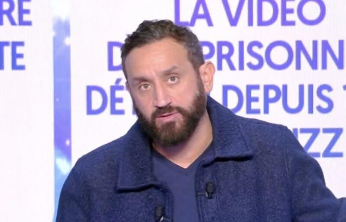 Cyril Hanouna ärgert sich über diese Produktionsentscheidungen während der Star Academy-Boni (VIDEO)