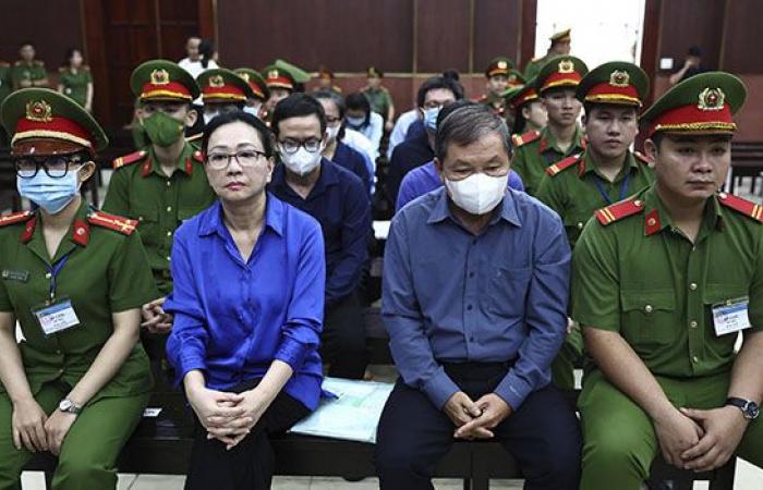 Vietnam: Sechzigjähriger muss 9 Milliarden Dollar zurückzahlen, um der Todesstrafe zu entgehen – LINFO.re