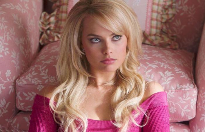 Margot Robbie verrät, dass sie Leonardo DiCaprio während ihres Castings für „The Wolf of Wall Street“ heftig geohrfeigt hat