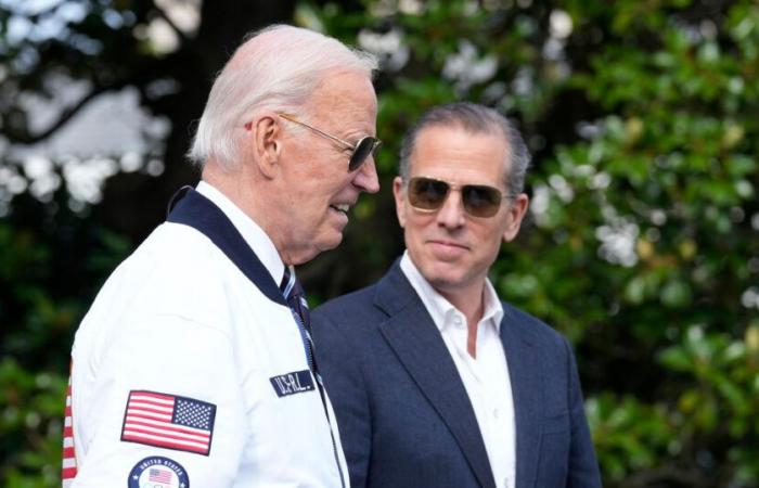 Hunter Biden begnadigt die Folgen und das strategische Timing hinter dem wieder entfachten Bürgerkrieg in Syrien: Morning Rundown