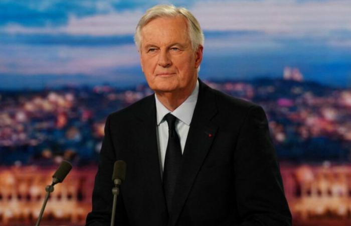 „Überbieten“ des RN, Steuern, Rücktritt von Macron… Woran Sie sich aus dem Interview mit Michel Barnier erinnern sollten, dem die Zensur drohte