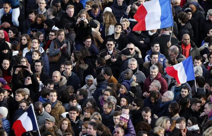 „Früher war es besser“, „anders ist es besser“…: Laut einer umfassenden Umfrage ist Frankreich, ein Land der Paradoxien, auf der Suche nach einem neuen Gesellschaftsmodell