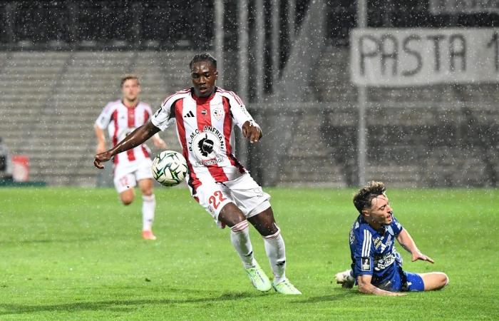 Ligue 2 (J10) – Keine Halbzeitpause, Elf kann geändert werden… Wie wird der Neustart Ajaccio – Bastia in der 42. Minute verlaufen?