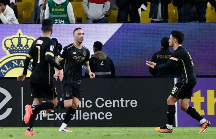 Al-Sadd erreicht das Achtelfinale der asiatischen Champions League, nachdem er Al Nassr besiegt hat