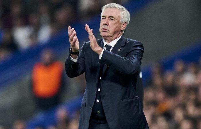 Ancelotti wurde von Real Madrid verraten und ist wütend