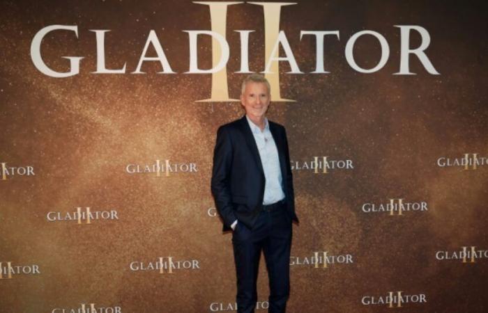 Mit „Gladiators“ spielt TF1 sein Zirkusspiel: News