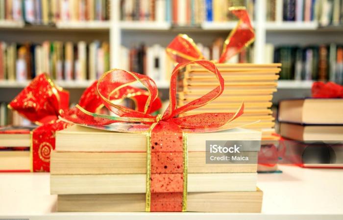 Unsere Auswahl an schönen Büchern zum Verschenken zu Weihnachten