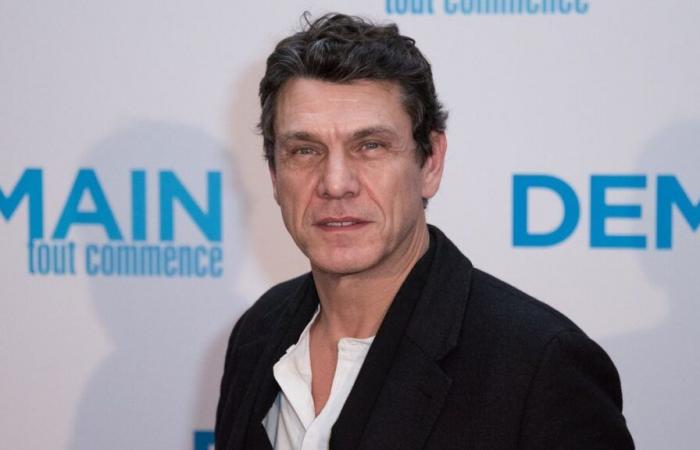 Marc Lavoine macht eine Enthüllung über seine Ex-Frau: „Jeden Morgen“