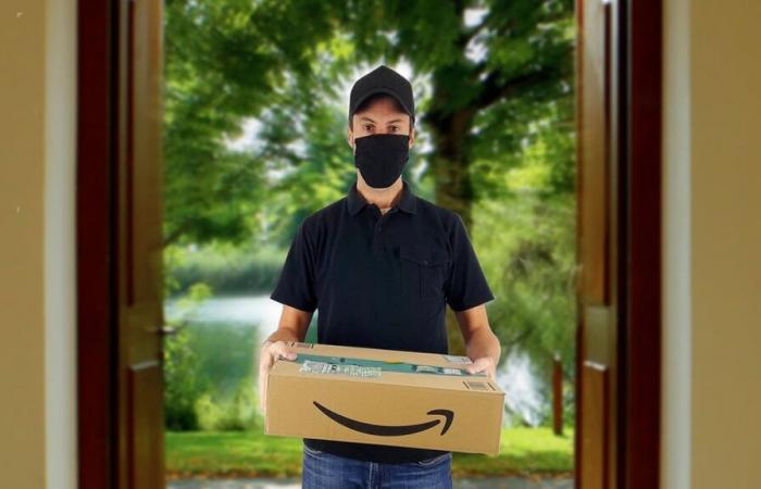 Amazon hat versucht, den Franzosen 3 Euro zu sparen, aber Rachida Dati ist aus gutem Grund dagegen