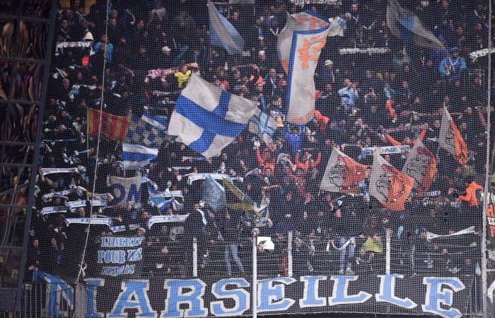 OM: Ultras in Saint-Etienne verboten, Ravanelli taucht nicht