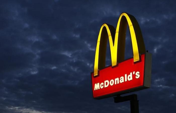 Die Epidemie von E. Coli-Virus im Zusammenhang mit McDonald’s endet, CDC schließt Fall ab Von Investing.com