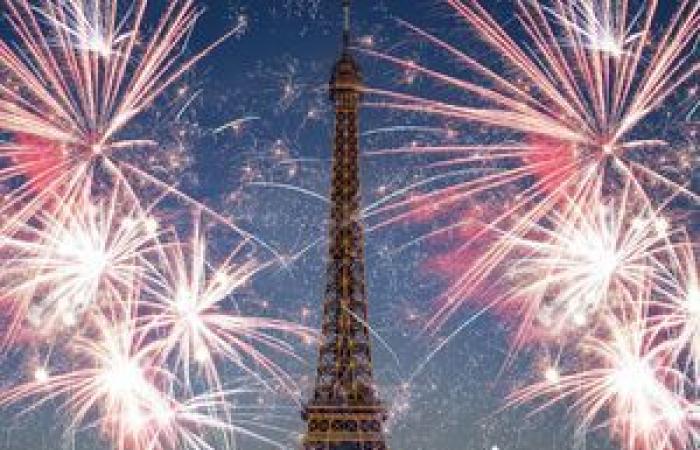 Neujahrskonzert in Paris: Die 4 Jahreszeiten von Vivaldi, Strauss, Harry Potter, Schostakowitsch, Sarasate, Monti, Mozart, – 145 Rue Saint-Honoré – Paris (75001), 75001