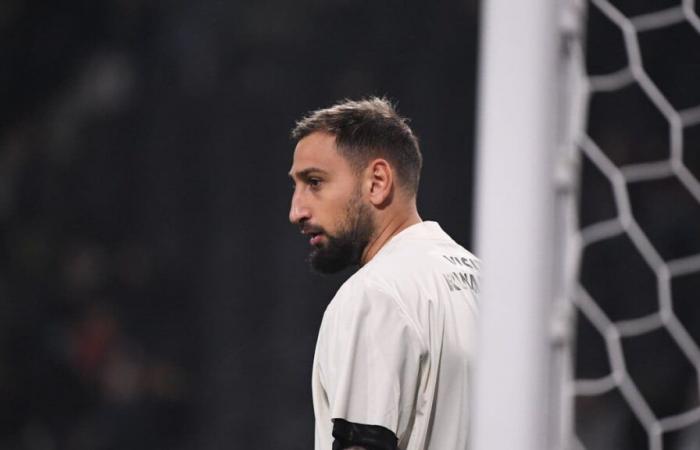 Mercato – PSG: Ein unglaublicher Deal zur Lösung des Donnarumma-Problems?