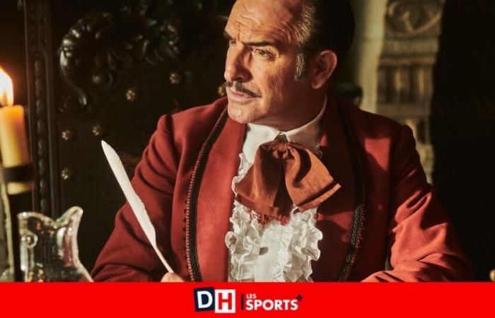 Offenherziges Interview mit Jean Dujardin: „Berühmtheit kann dumm machen“