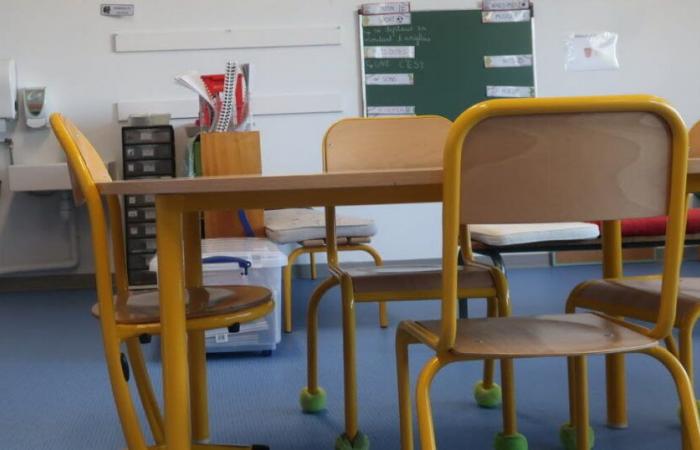 In den Schulen von Valence werden starke Störungen erwartet