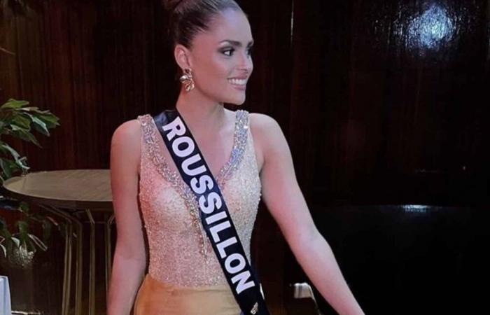 Miss France 2025: Miss Roussillon 2024 wird dringend ins Krankenhaus eingeliefert