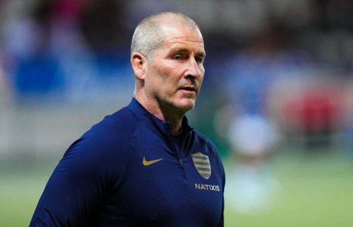 Champions Cup – Stuart Lancaster (Manager von Racing 92): „Die englischen Teams nehmen Fahrt auf“