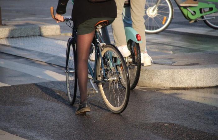 Indre-et-Loire. Wo kann man in Tours sein Fahrrad sicher abstellen?