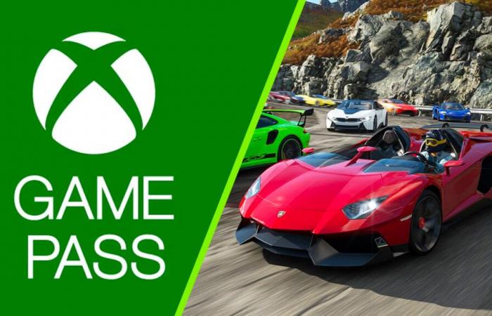 Xbox Game Pass: 13 Spiele verlassen den Dienst im Dezember, darunter Forza Horizon 4 | Xbox