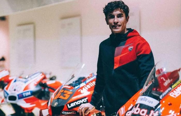 MotoGP, „Campioni in Festa“ VIDEO: Ducati feiert eine historische Saison und eine vielversprechende Zukunft