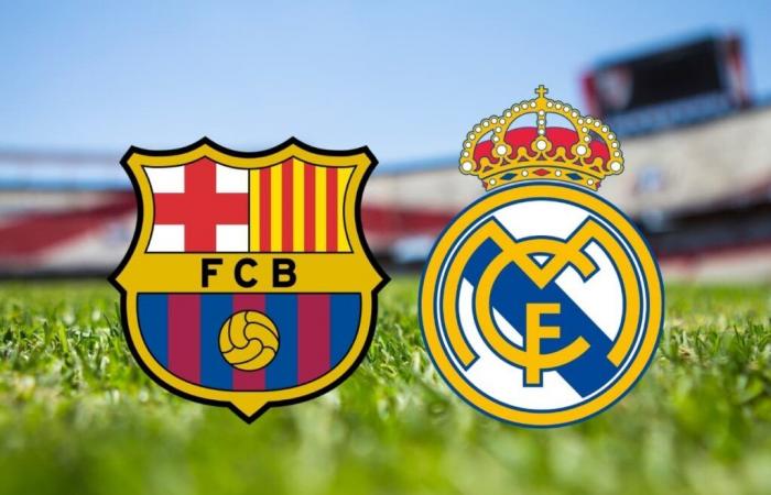 Die Zahlen, die zeigen, dass Real Madrid vom Schiedsrichter favorisiert wird – der FC Barcelona